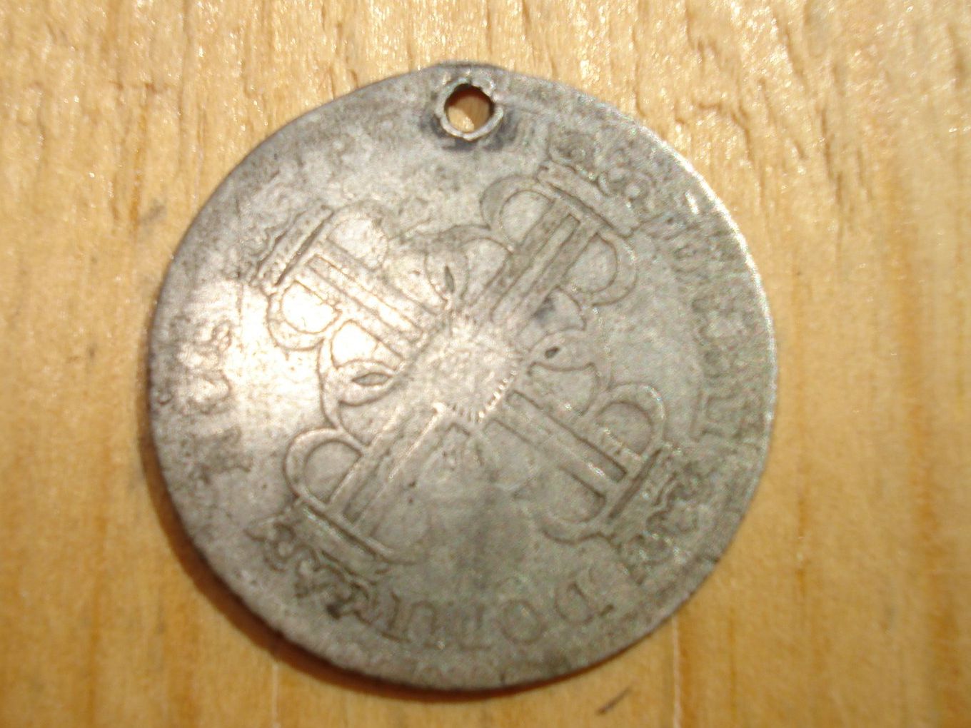 Tutti le monete: (D3) Bern 10 Kreuzer 1797 – Usato da Erlach venduto da Net-Coins 1