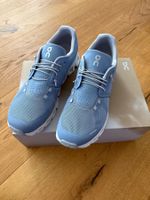 On Cloud 5 Schuhe in Hellblau / Grösse 11.5 / EUR 46