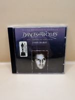 Dances with Wolves Soundtrack CD 1990