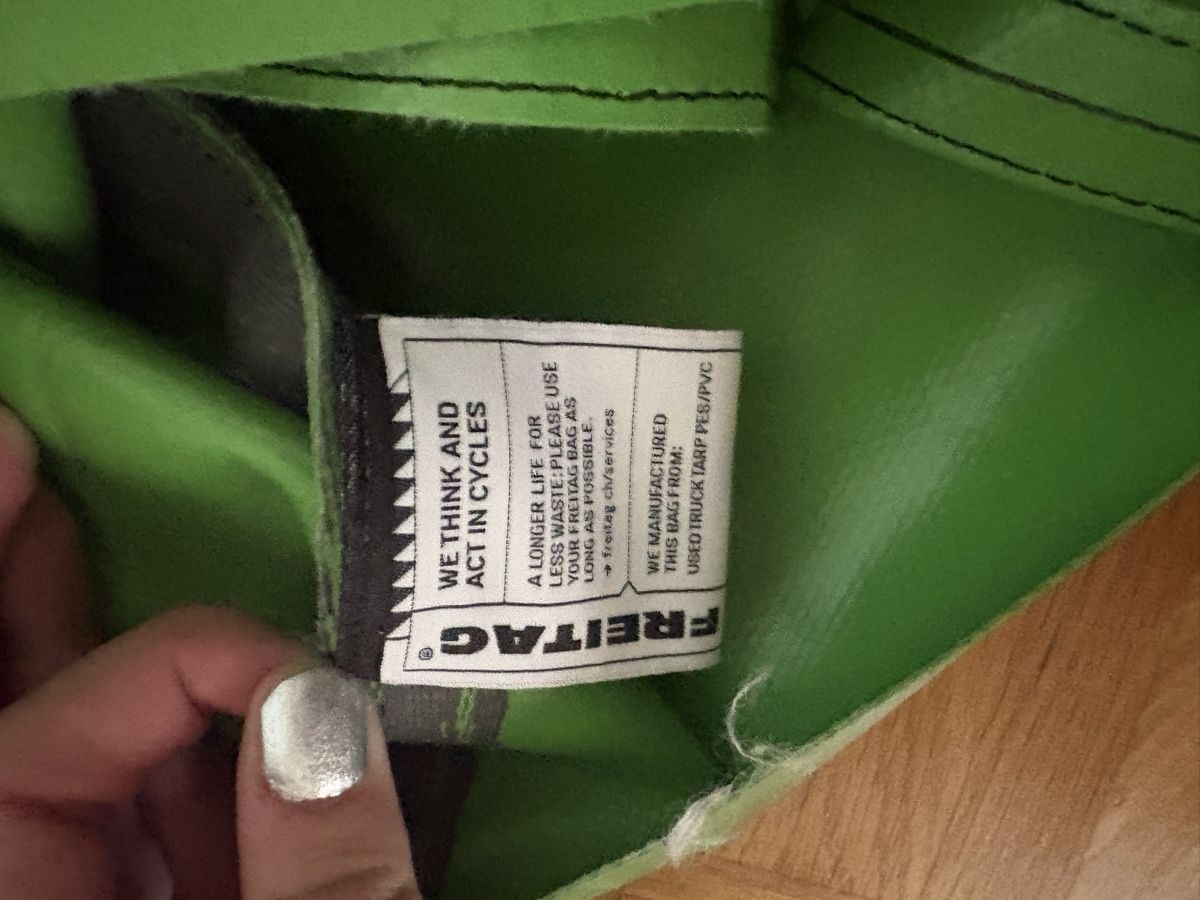 Freitag Sacs: Freitag Julien tote bag  – Neuf (Voir description) à Monthey par wen_x88k 2