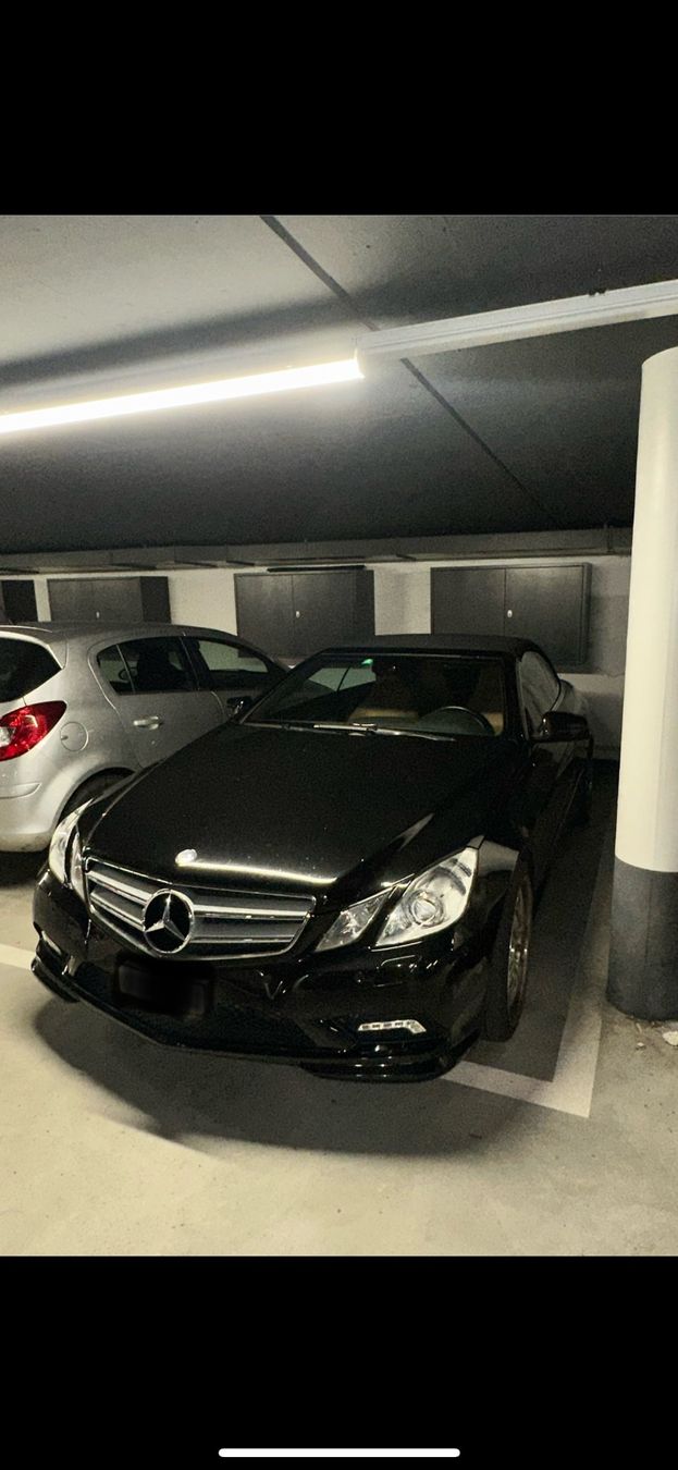 Mercedes-Benz Automobili: Mercedes Benz E250 – Usato da Zürich venduto da tim_7dfp 6