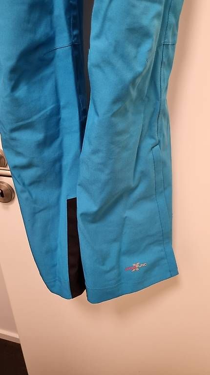 Pantaloni: Skihose White Season – Usato da Zürich venduto da loo_nhk8 3