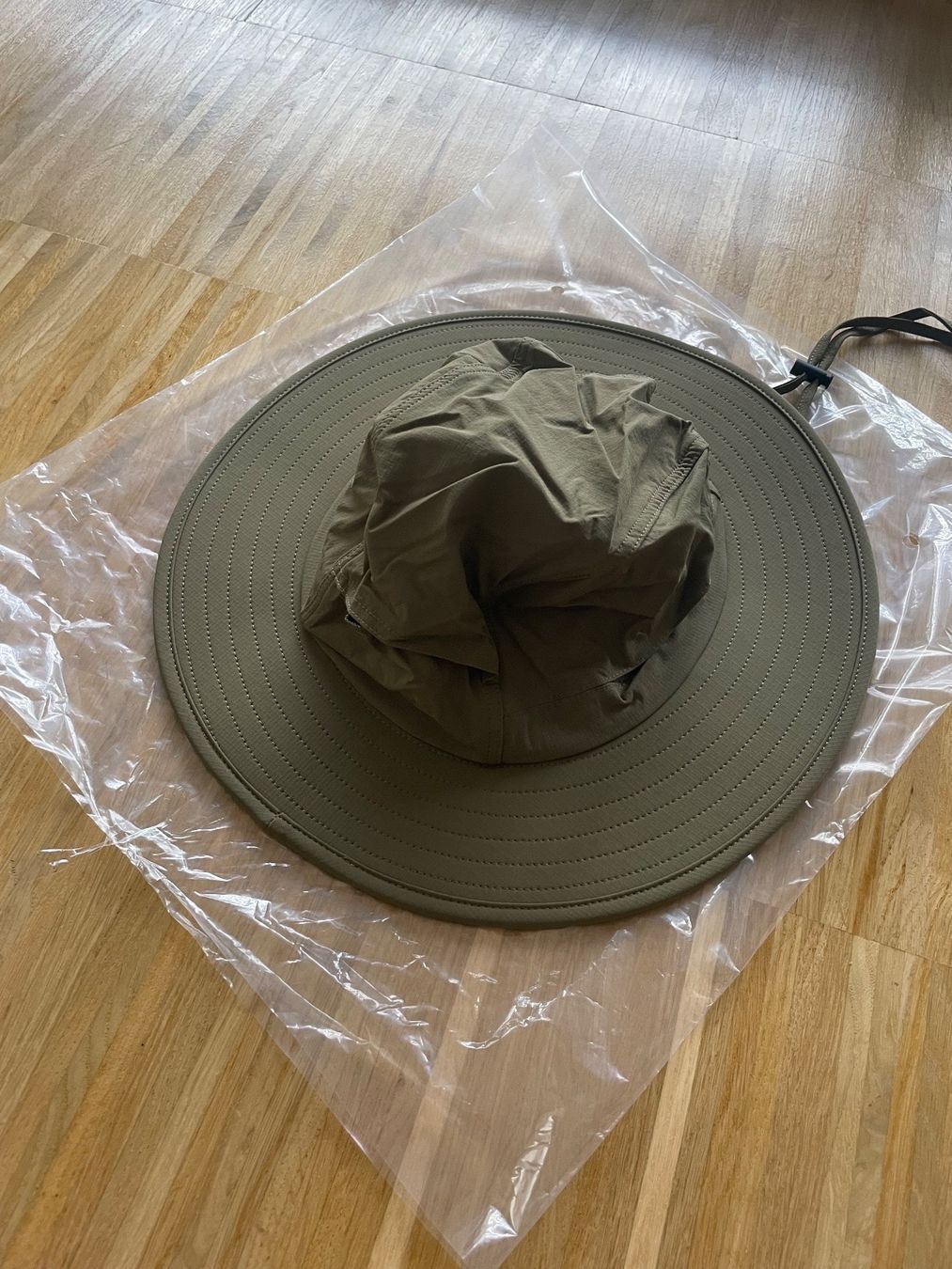 Copricapi, berretti & cappellini: Sonnenhut Sun Hat Neu – Nuovo (secondo la descrizione) da Zürich venduto da idemehore 1