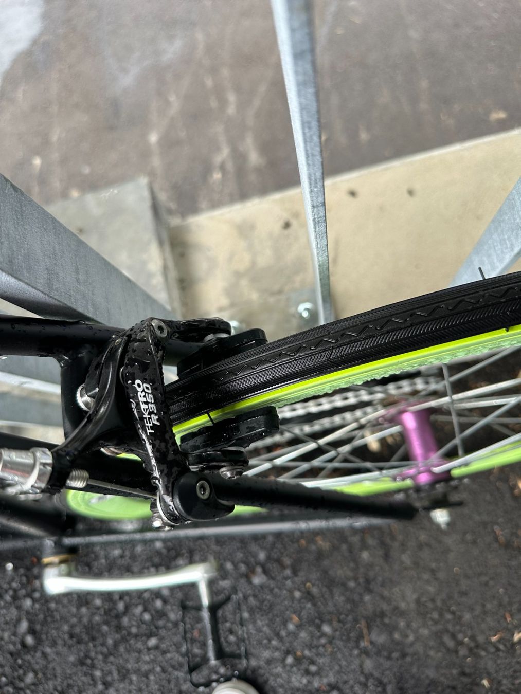 Biciclette: Fahrrad – Usato da Besenbüren venduto da Senag2020 1