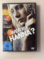 Wer ist Hanna? (0405)