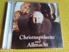 CD - Christuspräsenz und Allmacht - Kuthumi u. Konfuzius