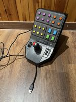 Saitek Seitenkonsole Defekt