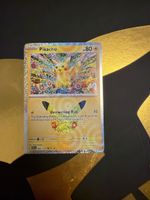 Pikachu 30th 18/30 - nm