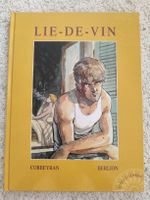 Lie-de-vin - EO - TBE