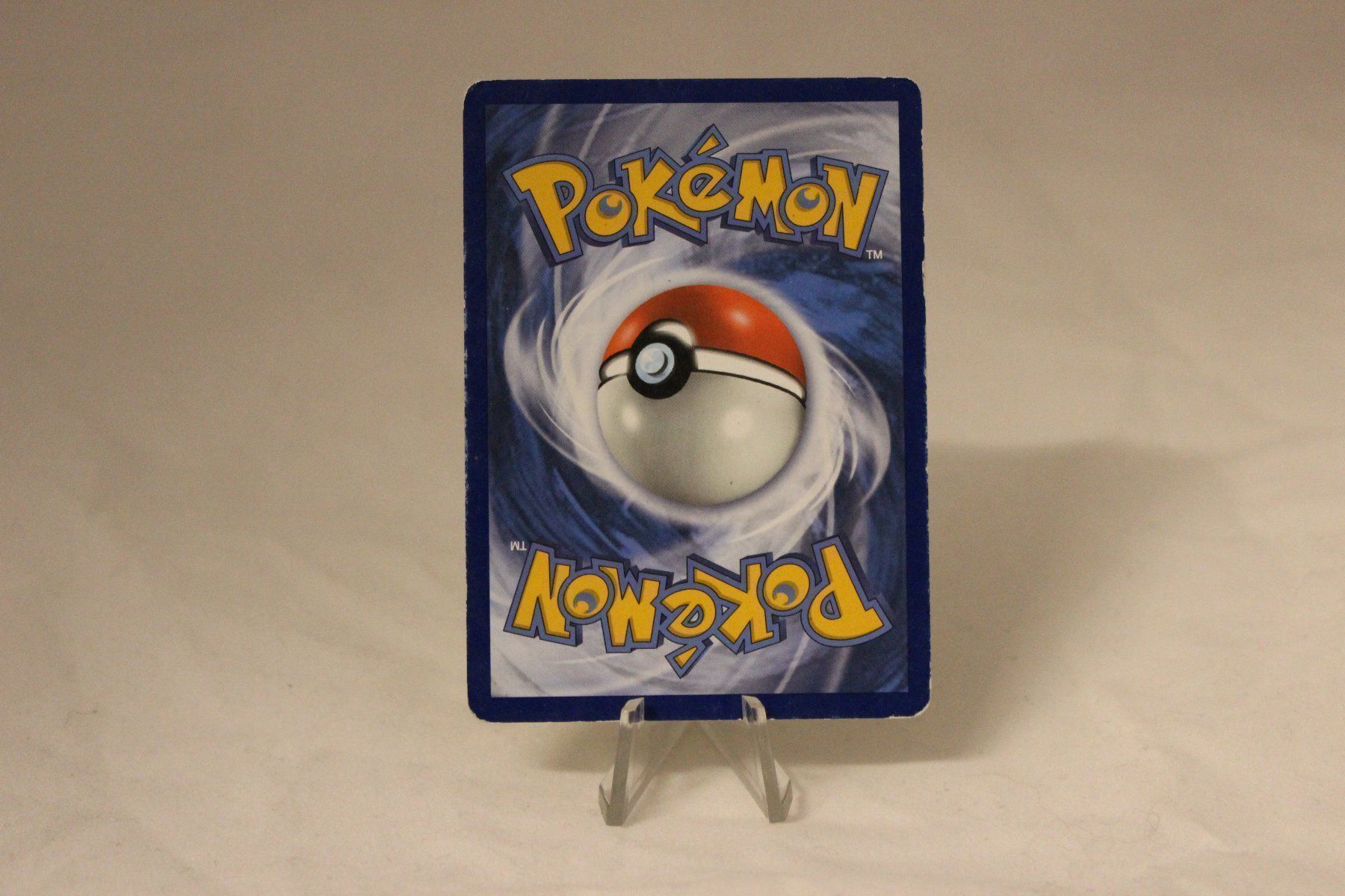 Pokémon Sammelbilder & Trading cards: Tropius RH - Pokemon Card – Gebraucht aus Dulliken von Sefty 1