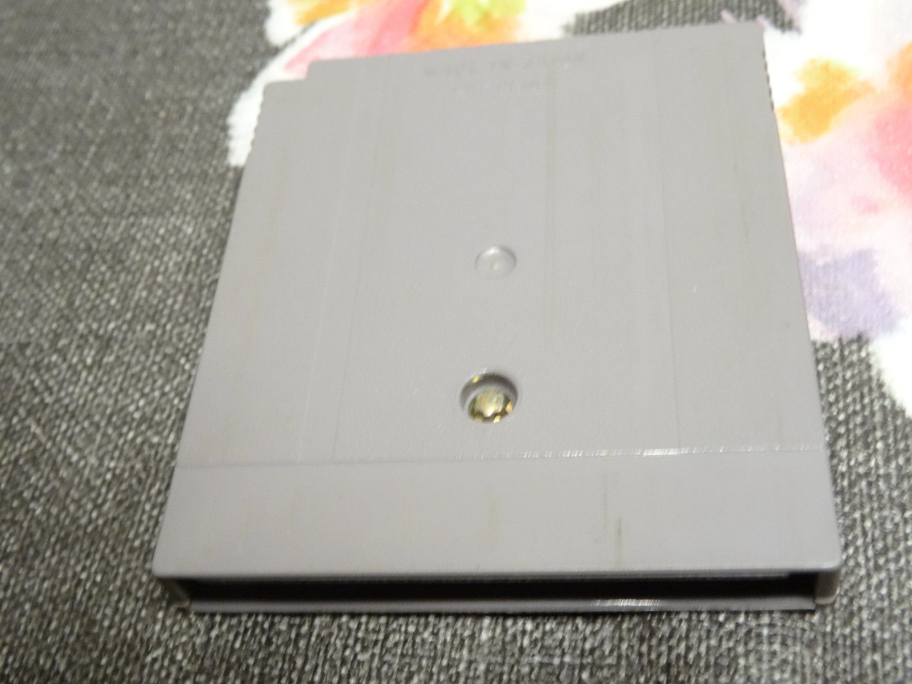Spiele: Aladdin GAMEBOY – Gebraucht aus Olten von Disc-Ausverkauf 1