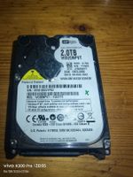 HDD 2tb