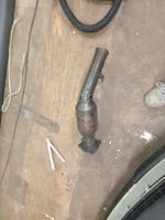 Katalysator HJS 5553103-1 für Tuning,BMW etc