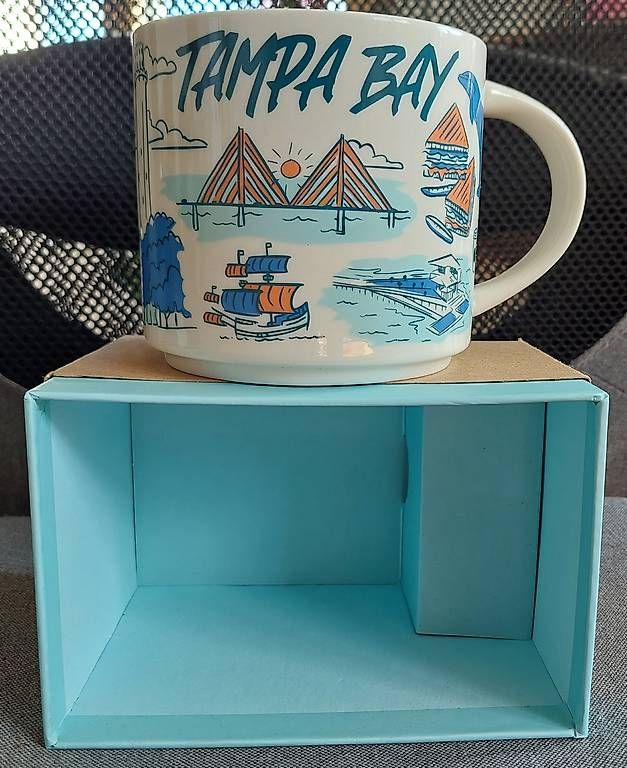 Tazze: Starbucks Tasse – Usato da Amlikon-Bissegg venduto da SteHof 1