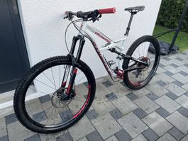 Specialized Enduro Comp Fully MTB