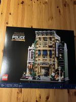 LEGO Police Station 10278  - NEU!