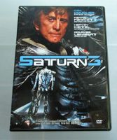 SATURN 3 - Kirk Douglas/Farrah Fawcett