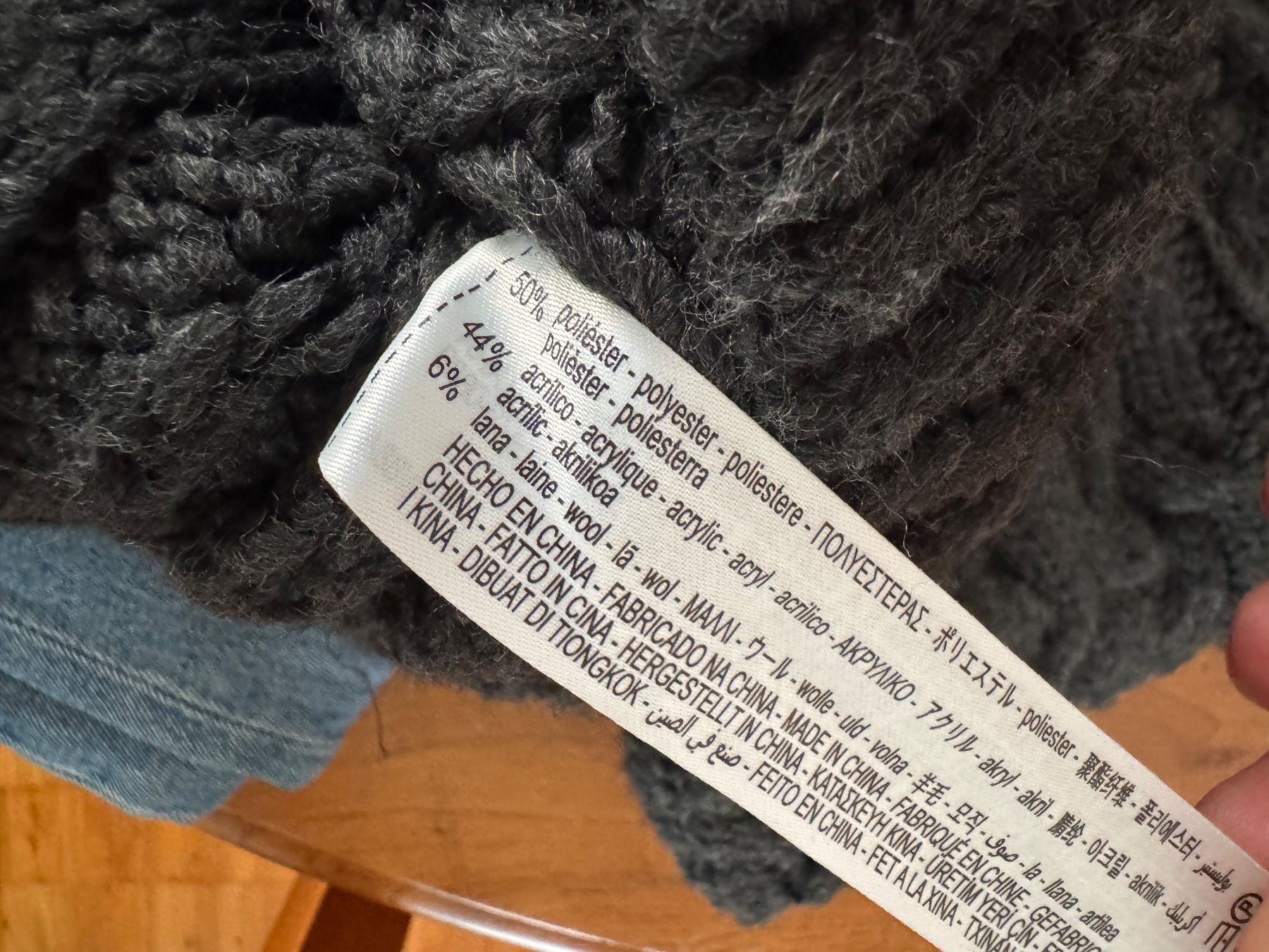 Zara Pullover & Sweatshirts: Zara Pullover – Neu (gemäss Beschreibung) aus Obfelden von cesarina10 2