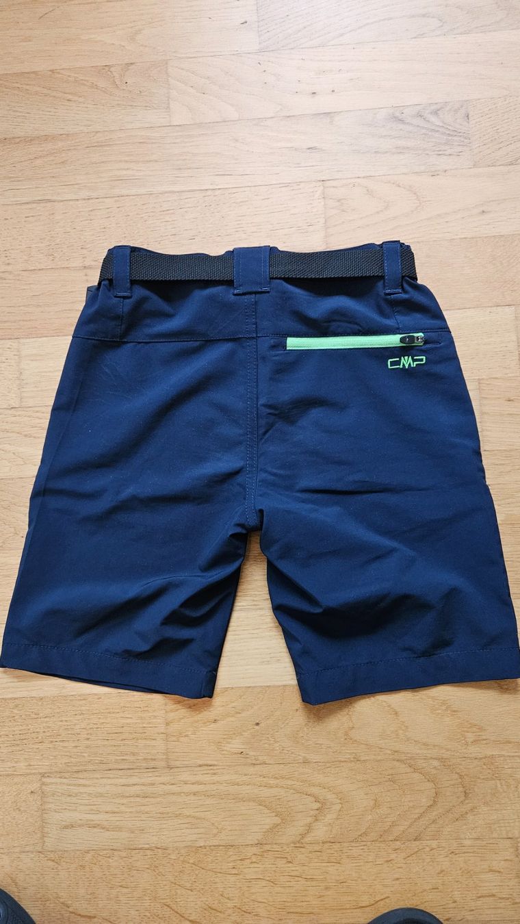 CMP Hosen: CMP  Short – Gebraucht aus Bubikon von diditoto 2