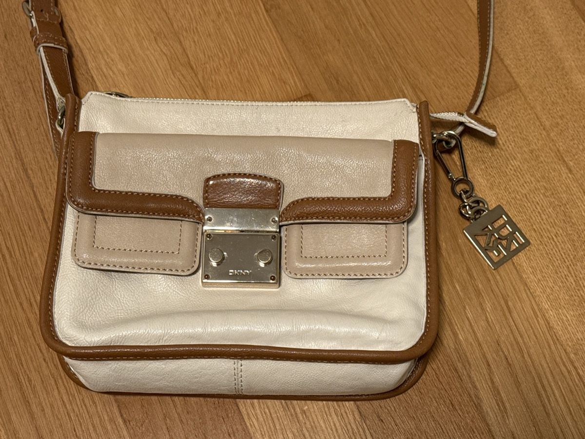DKNY Borse da donna: DKNY Umhängetasche – Usato da Meggen venduto da BertaundAnton 1
