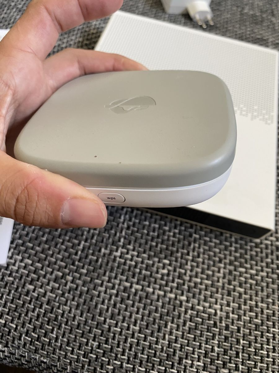 Swisscom Modems & Router: Swisscom TV und Internet Box – Gebraucht aus Düdingen von tinu__s 1