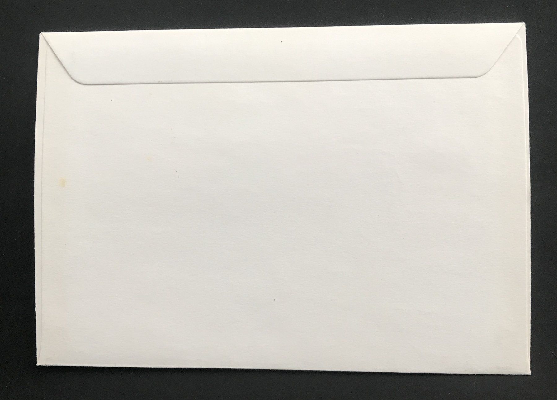 Alle Briefmarken: BRIEFUMSCHLAG 1968 – Gebraucht aus Ostermundigen von Heavenmaus75 1