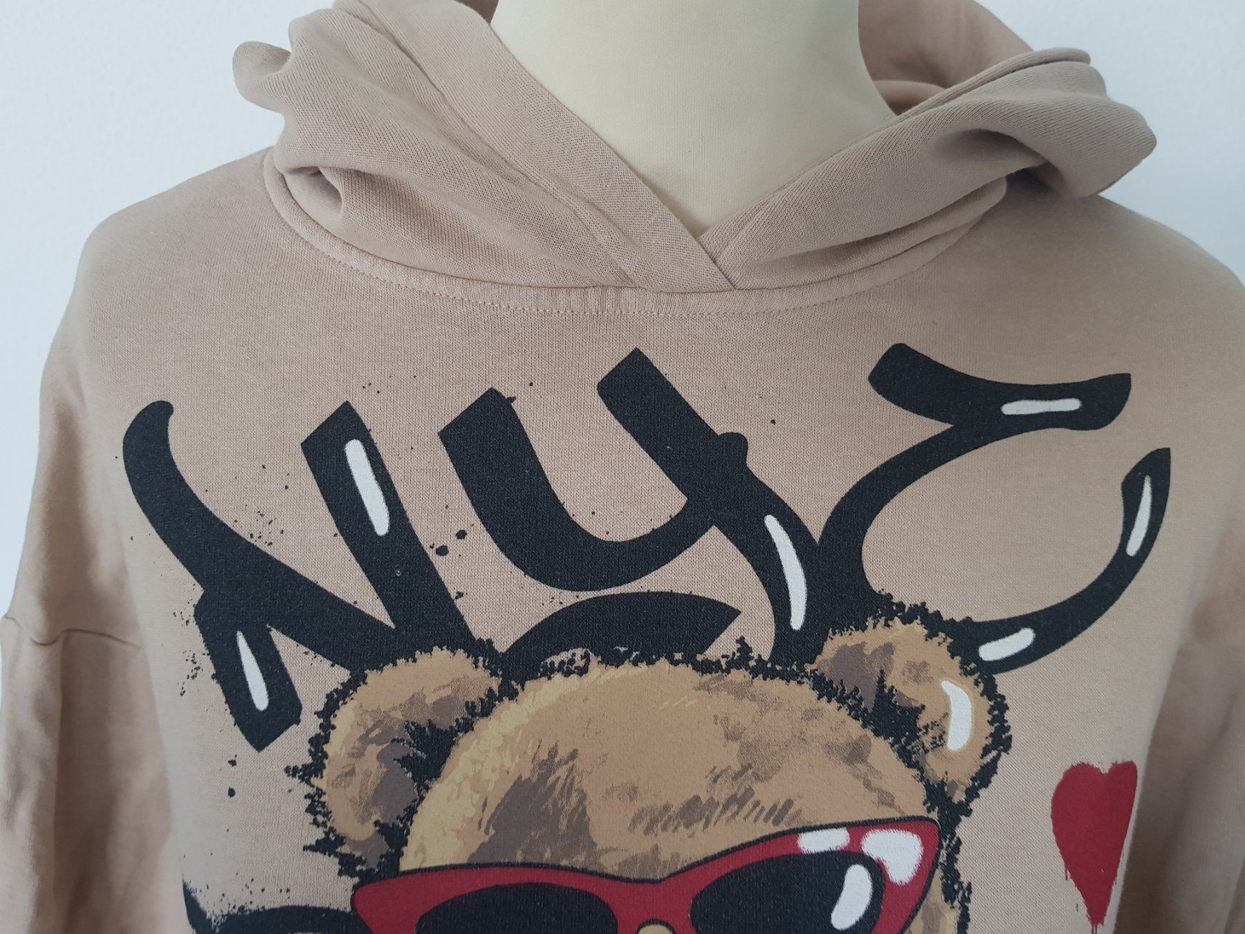 H&M Maglioni & Felpe: MÄDCHEN HOODIE VON H&M – Usato da Root venduto da LifestyleAccessoires 1