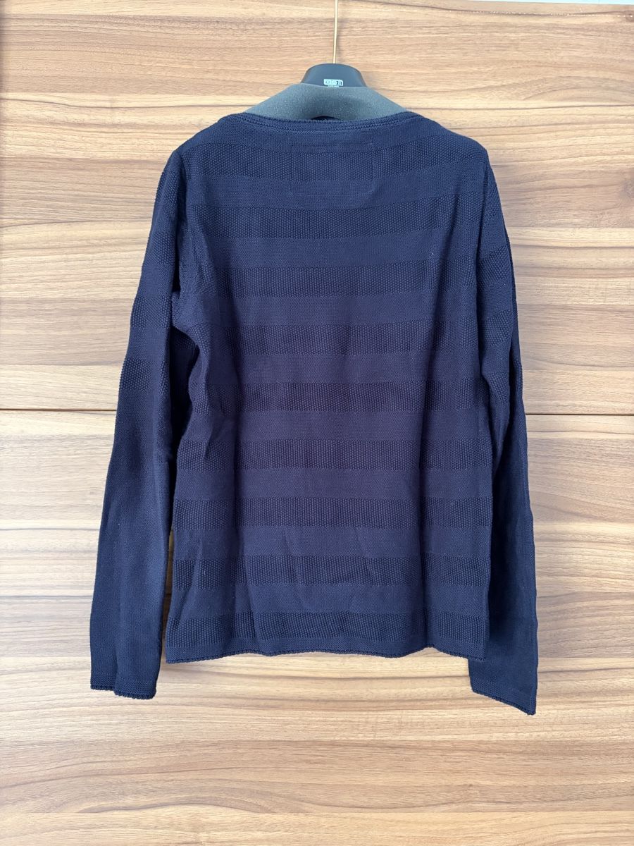 Iceberg Maglioni & Felpe: Herren Pullover von ICEBERG – Usato da Lugano venduto da mariavenezia 1
