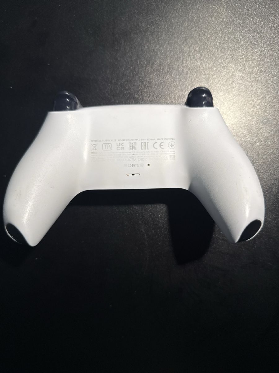 Sony Controller: ps5 Controller  – Usato da Dübendorf venduto da godpack 1