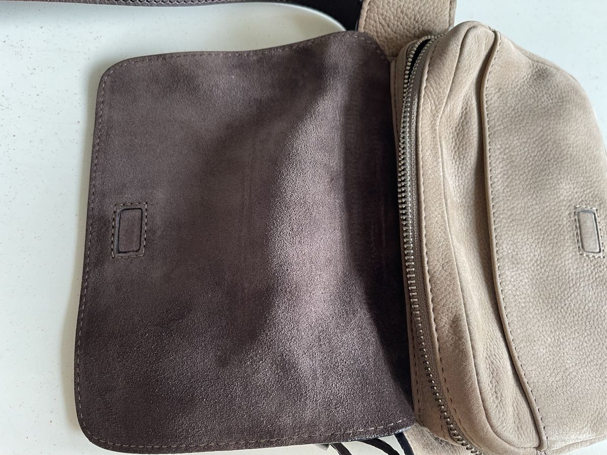 07 14 Borse da donna: 0714 Tasche – Usato da Stallikon venduto da BaumArt 3