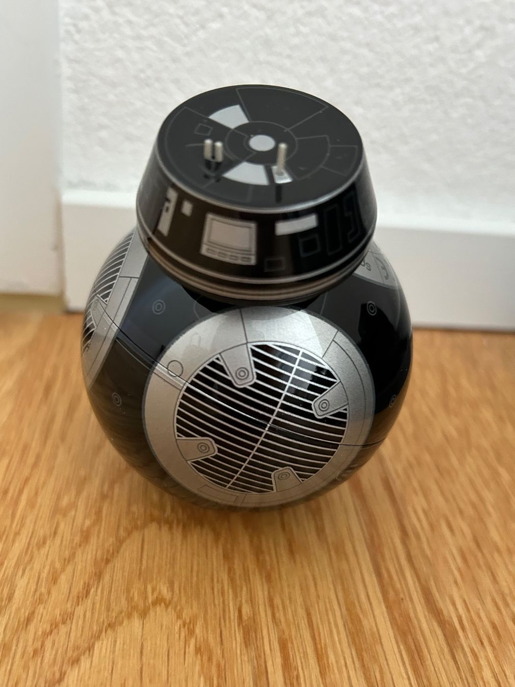 Star Wars Spielzeuge: Sphero Star Wars BB-9E – Gebraucht aus Altenrhein von _6sbw 1