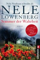 Löwenberg Nele - Sommer der Wahrheit / Roman
