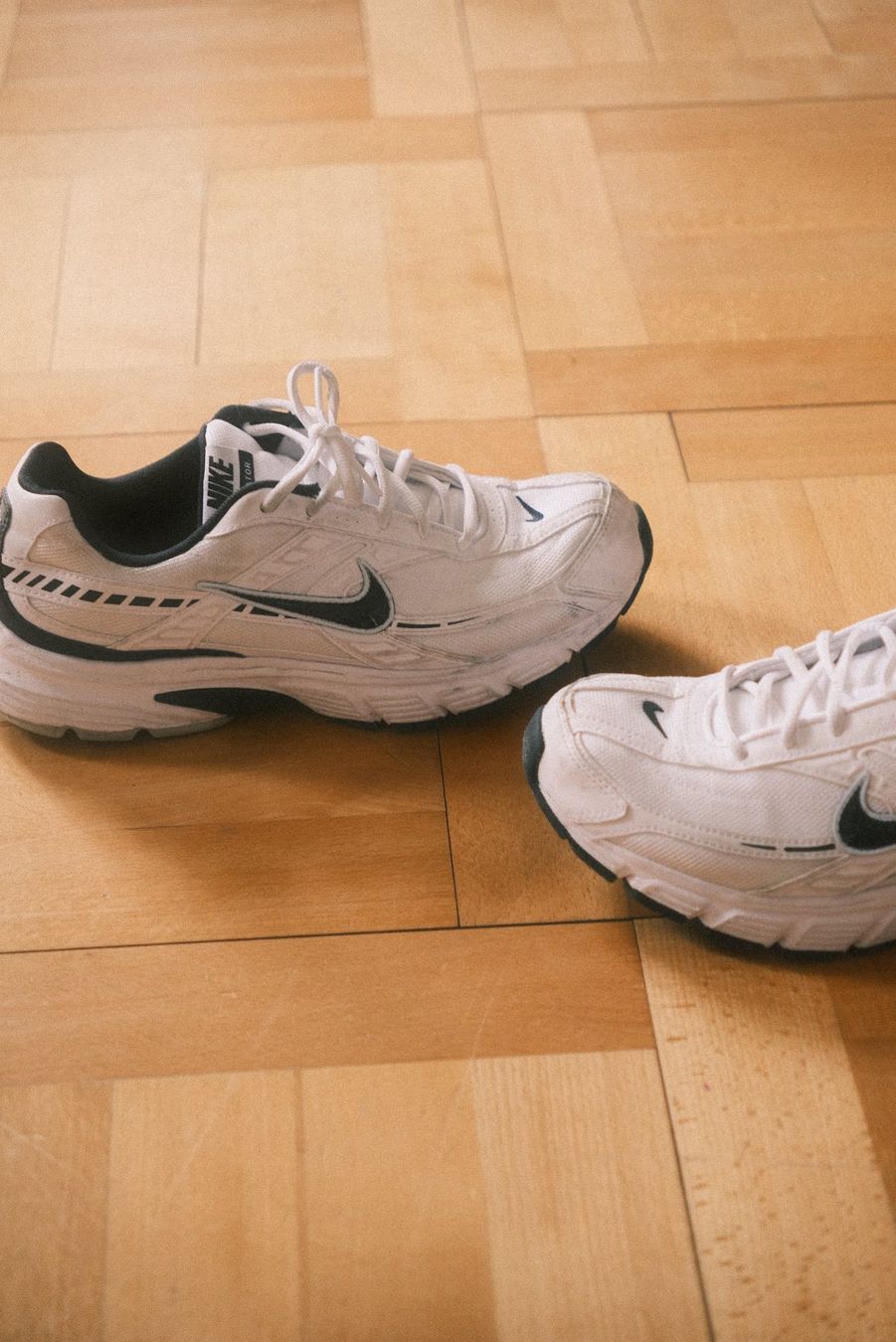 Nike Scarpe da uomo: Nike Initiator Sneaker 44.5 – Usato da Bern venduto da BACA_92 1