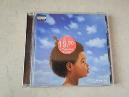 Drake  -  Nothing Was The Same