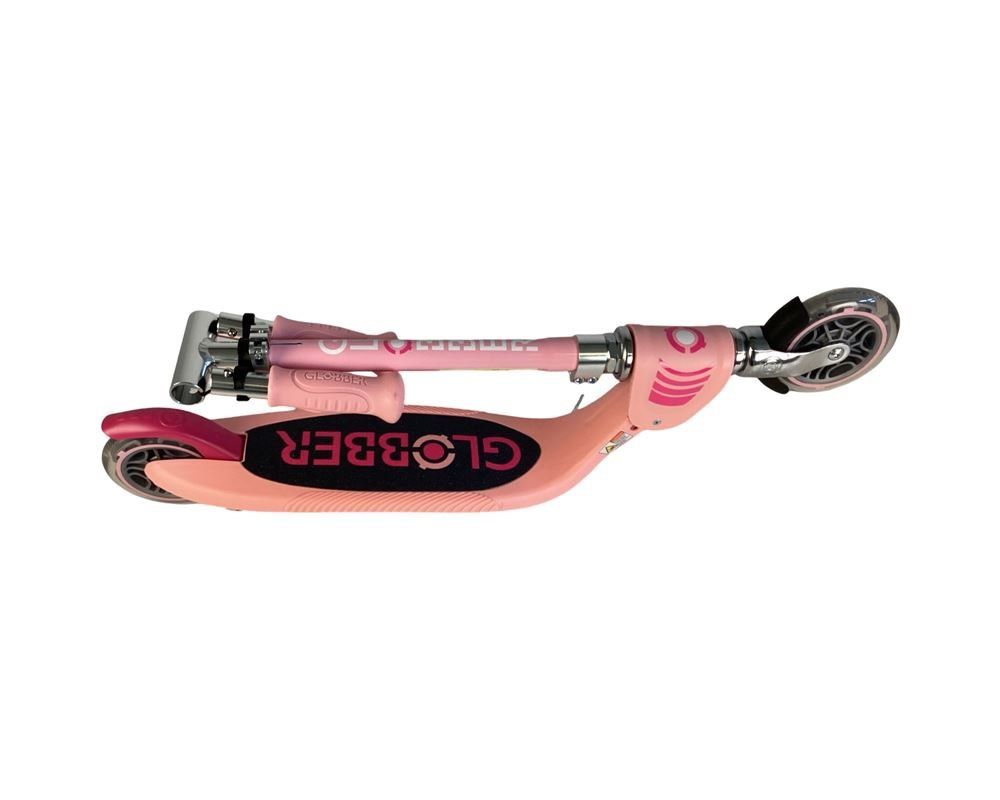 Globber Fahrzeuge für Kinder: GLOBBER junior lights Scooter – Neu (gemäss Beschreibung) aus Zürich von Restwert_Zuerich 1