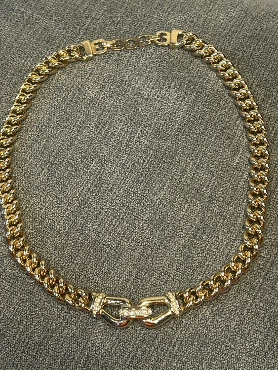 Collana Madre E Figlia Set Philip Jones - Placcate Oro, Design