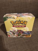 Pokémon Evolving Skies Booster Box Display ab CHF 1.--