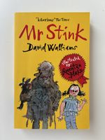 Mr Stink - David Walliams