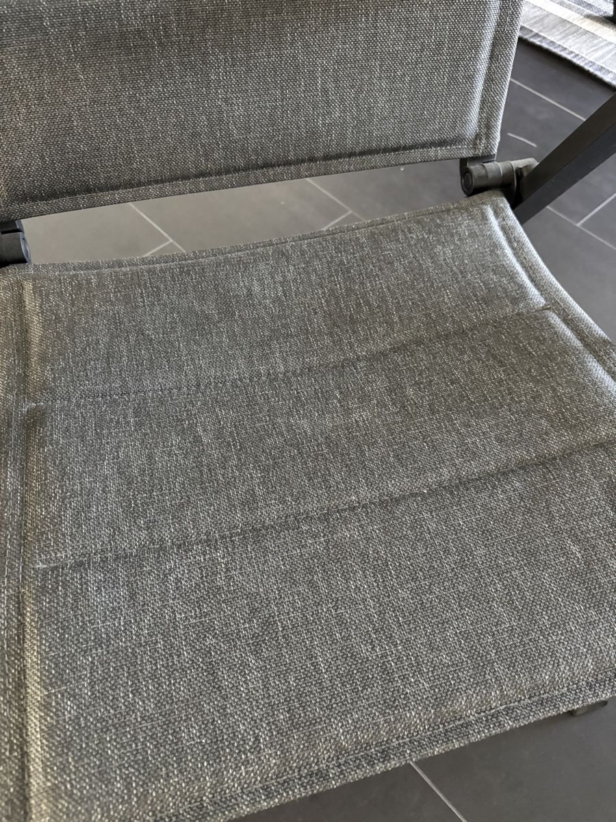 Sessel: Outdoor Armchair – Gebraucht aus Mellingen von Guilhermefurlan 2