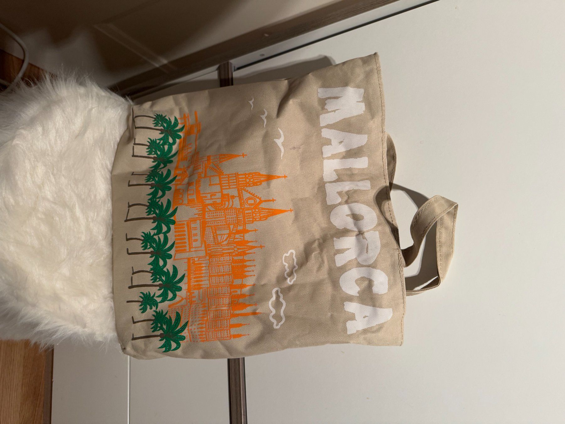 Borse: Handtasche – Nuovo (secondo la descrizione) da Rapperswil SG venduto da Boadioz 1
