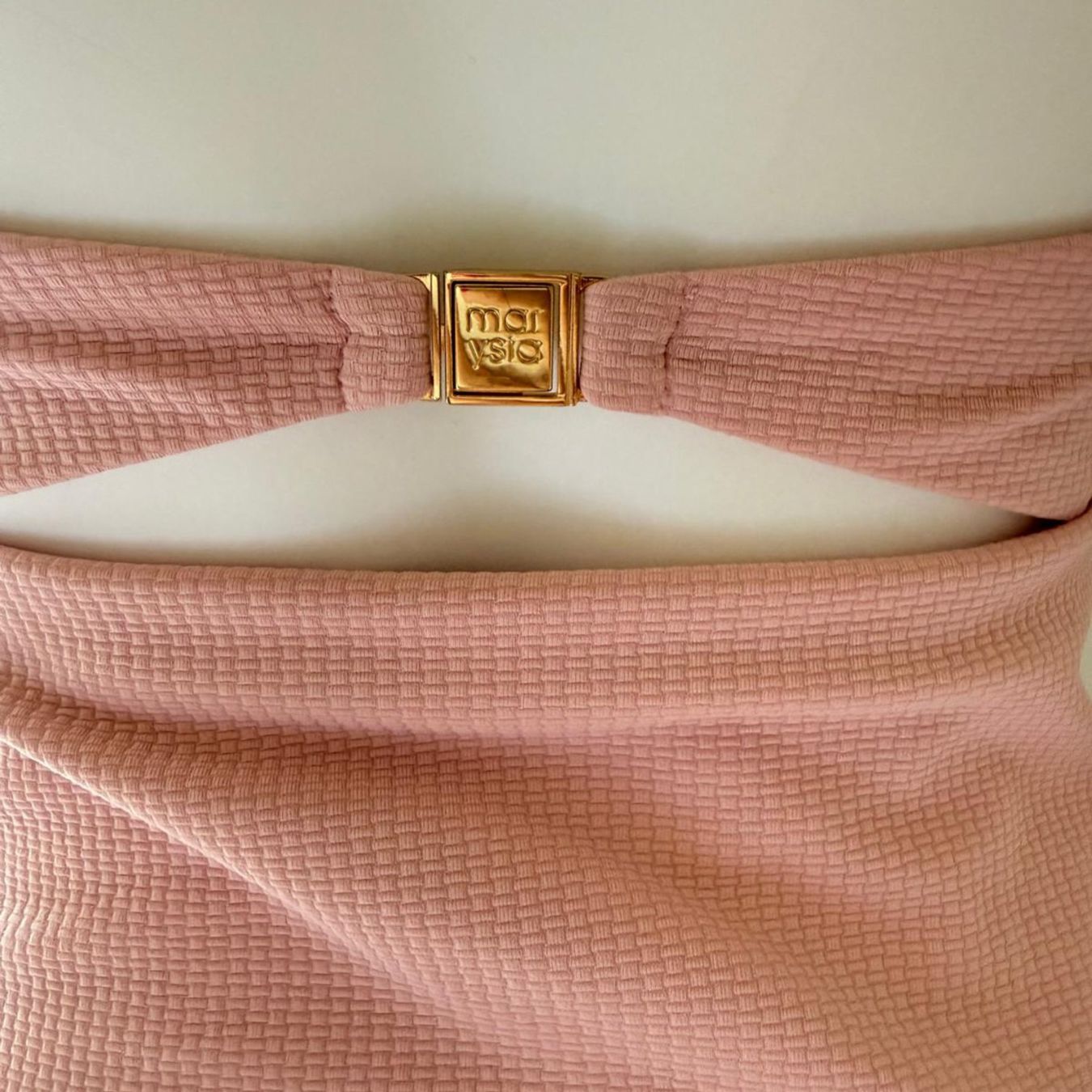 Costumi da bagno & Bikini: Marysia, Monokini, Gr. M – Usato da Oberarth venduto da SSS. 4
