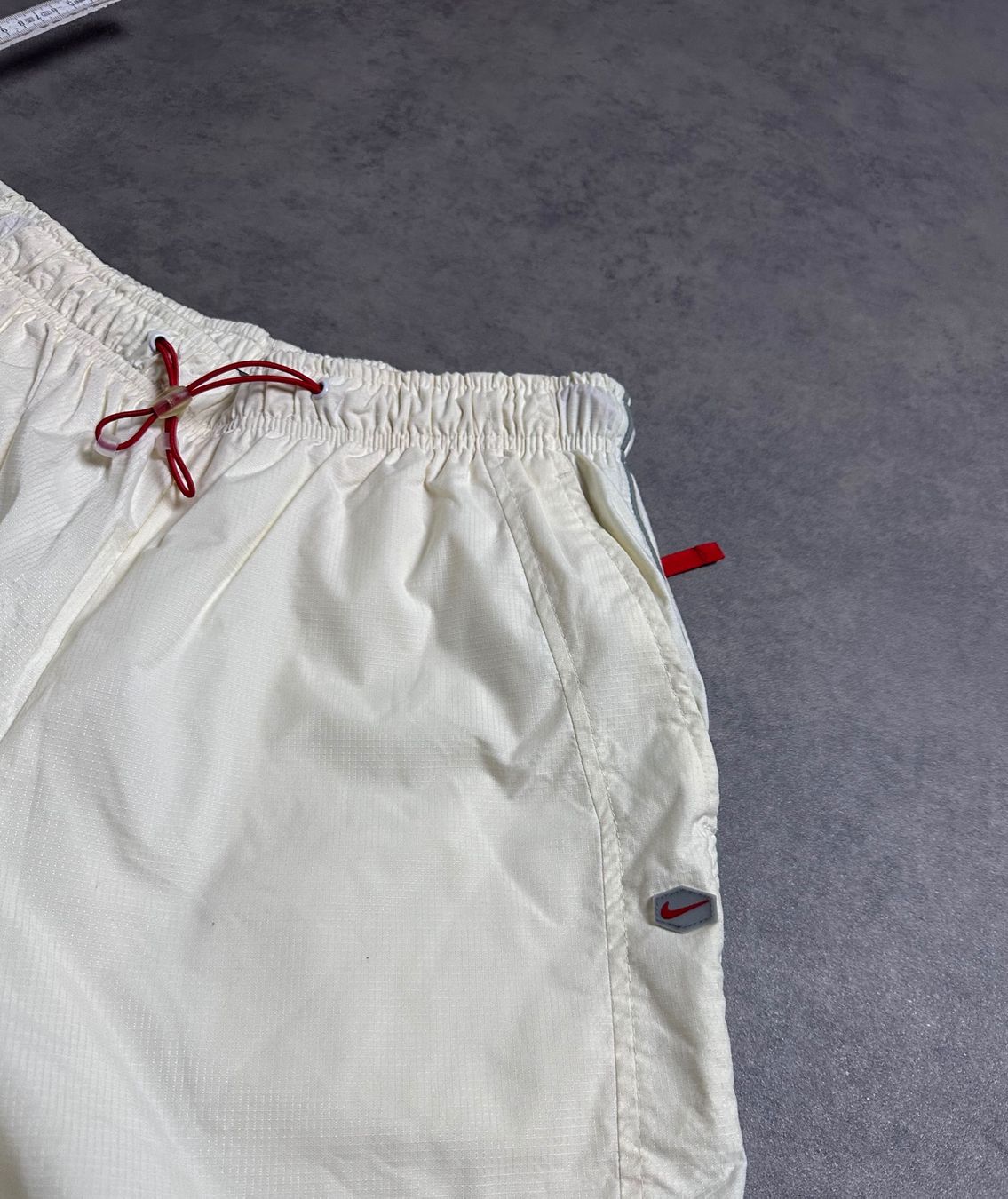 Hosen: Nike HEX Trackpants M – Gebraucht aus Wolfhalden von GodzillaArchive 5