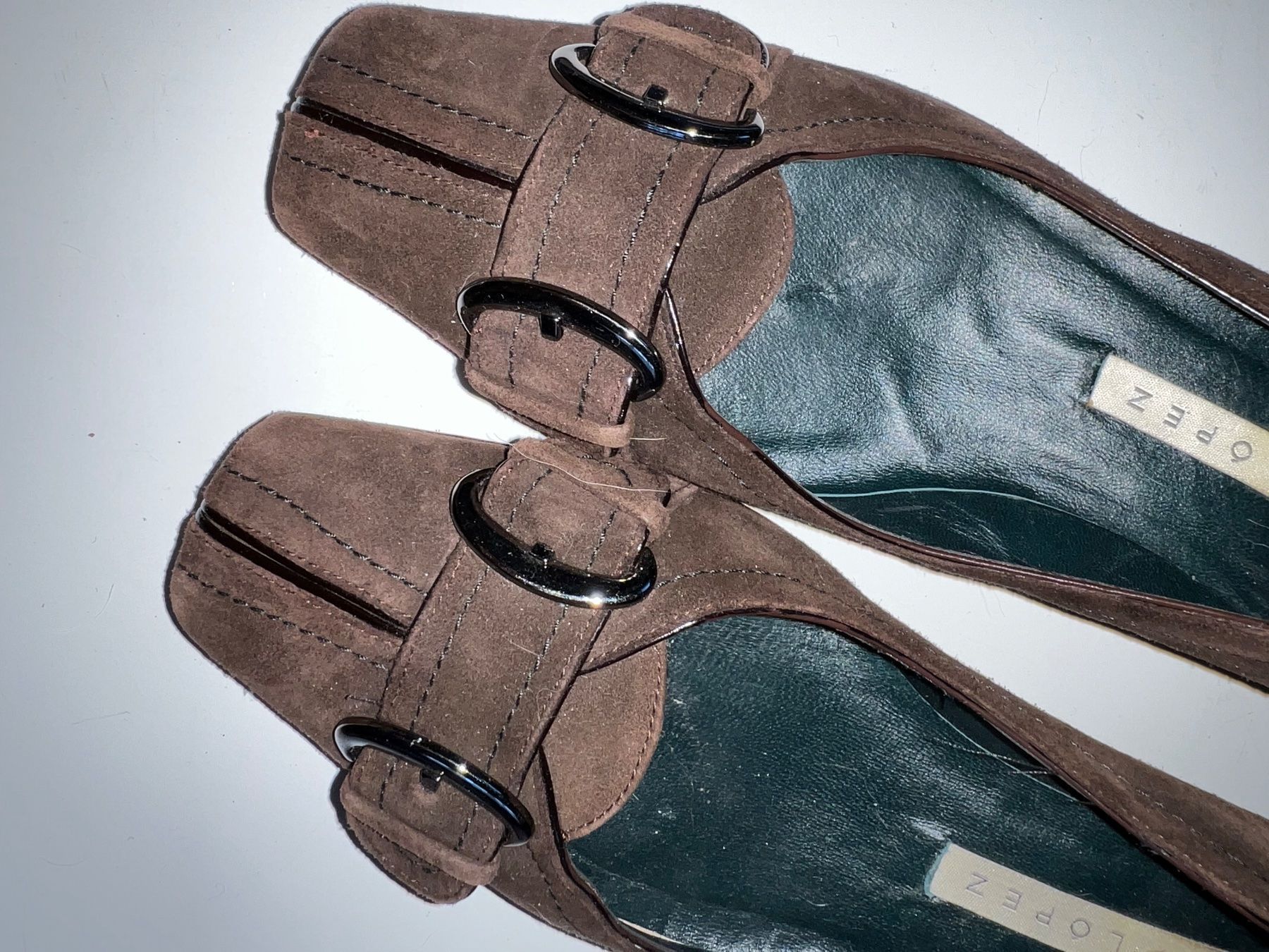 Scarpe da donna: Pura Lopez – Usato da PUlly venduto da mum_22vds 1