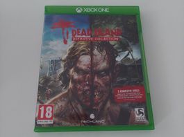 Dead Island Definitve Collection