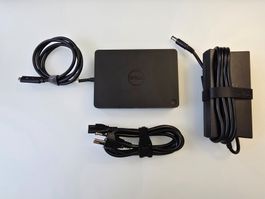 Dell USB-C Dock WD15