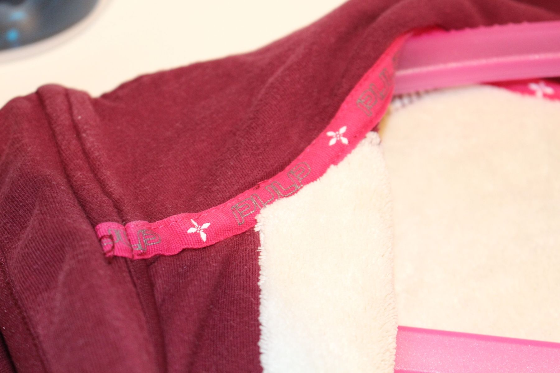 Jacken: Pulp Jacke – Gebraucht aus Muttenz von Malici11 1