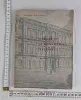 Italienische Literatur, Ottavio Prosciutti 1966