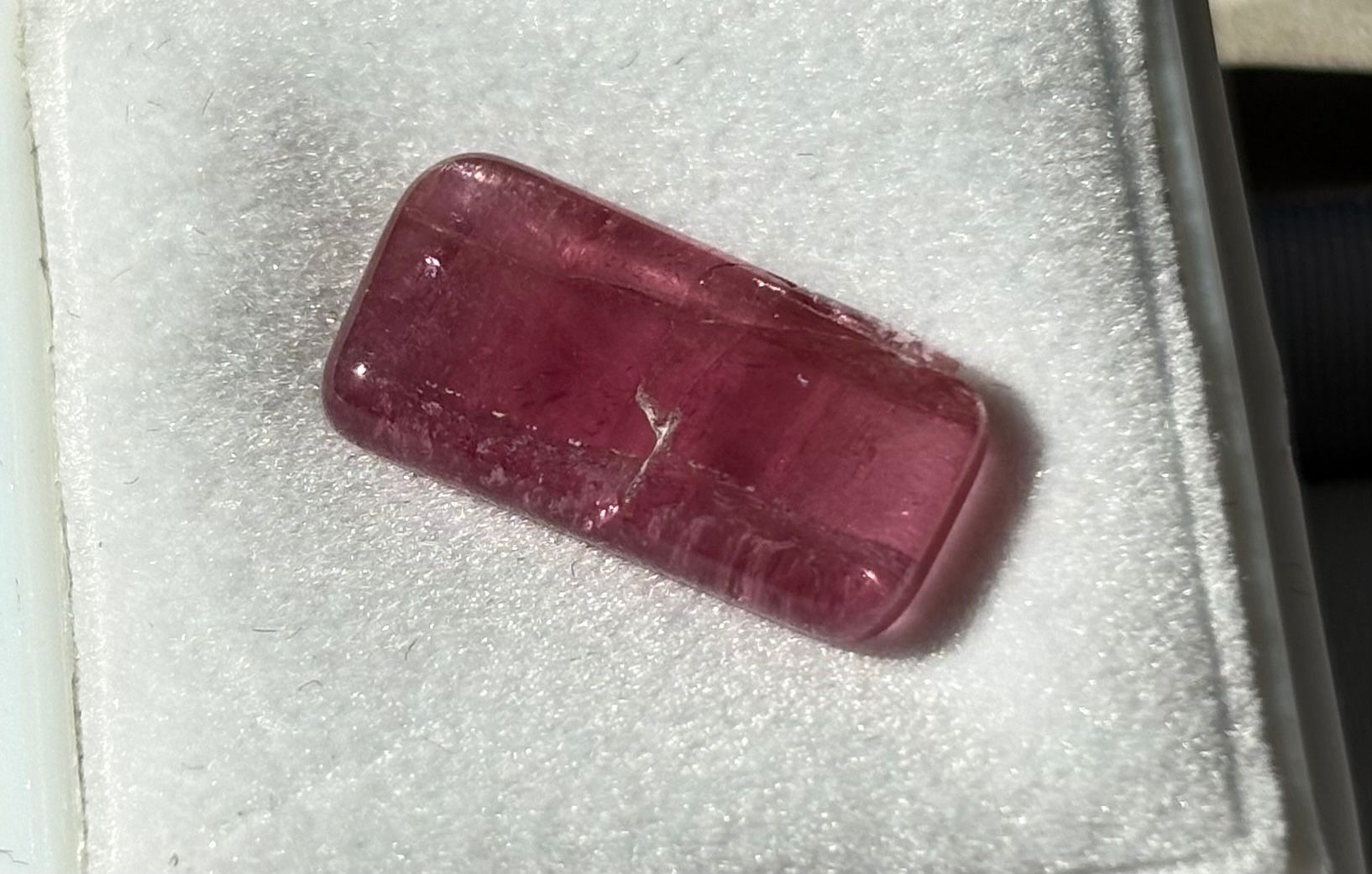 Pietre preziose: Turmaline Rosa und Grün – Usato da Brugg AG venduto da lau_9rvy 7