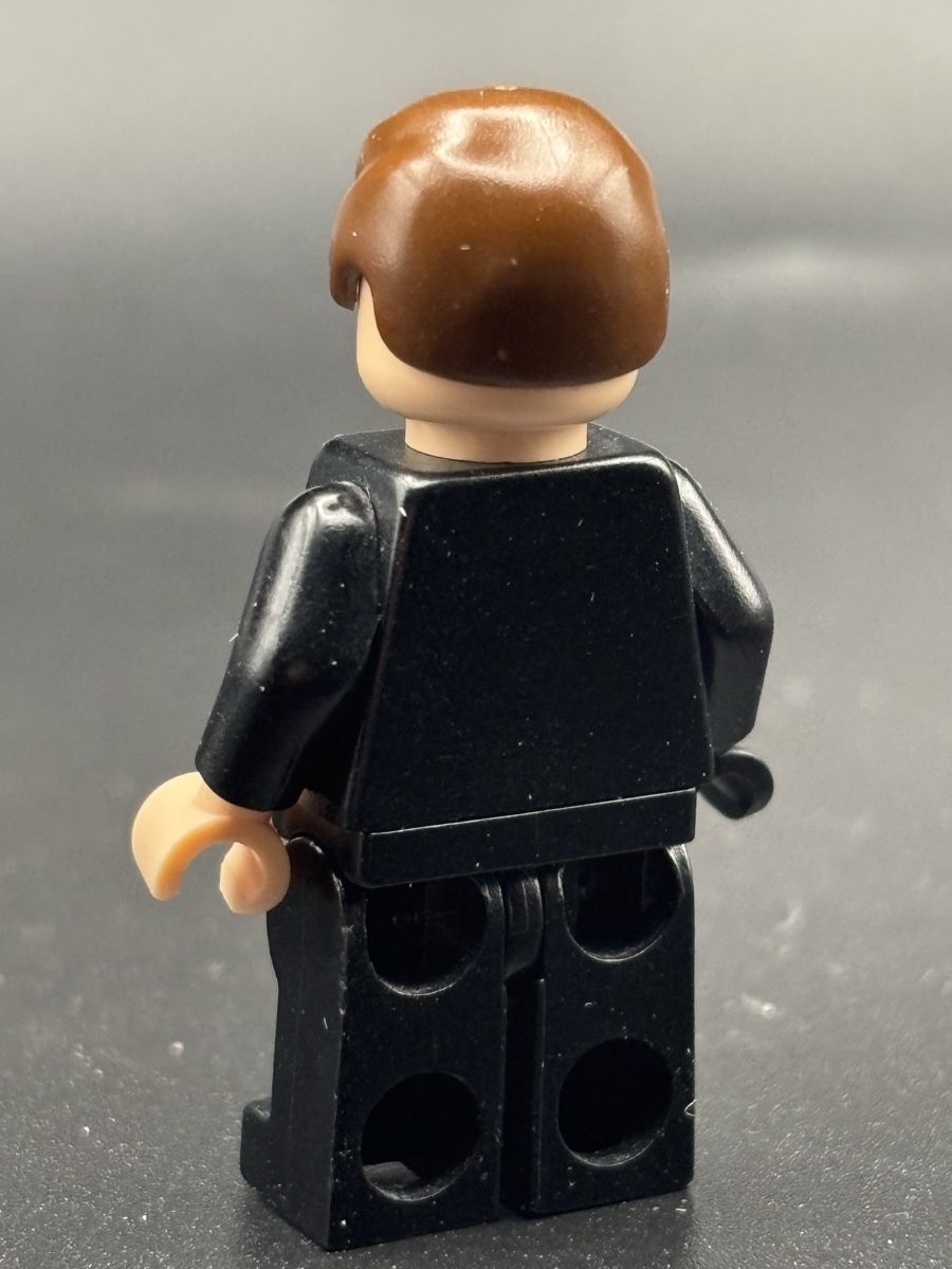 Lego Giocattoli: Lego Star Wars Anakin Skywalker Figur – Usato da Winterthur venduto da Diwolf 1
