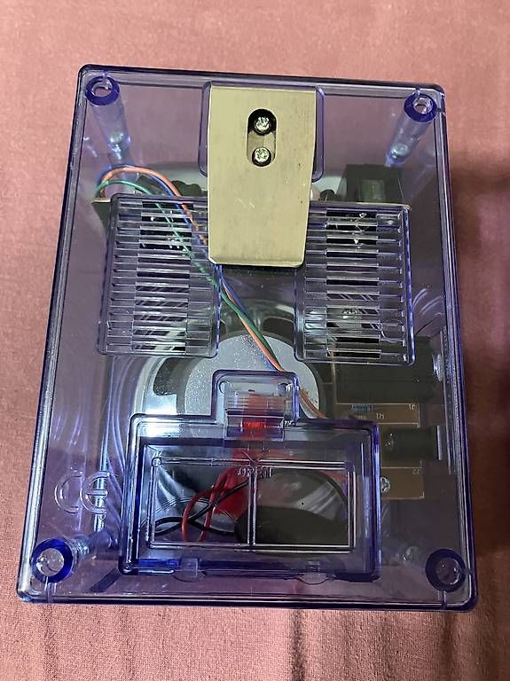 Verstärker: Mini ampli portable Dean Markley – Gebraucht aus Apples von chr_df5d 1